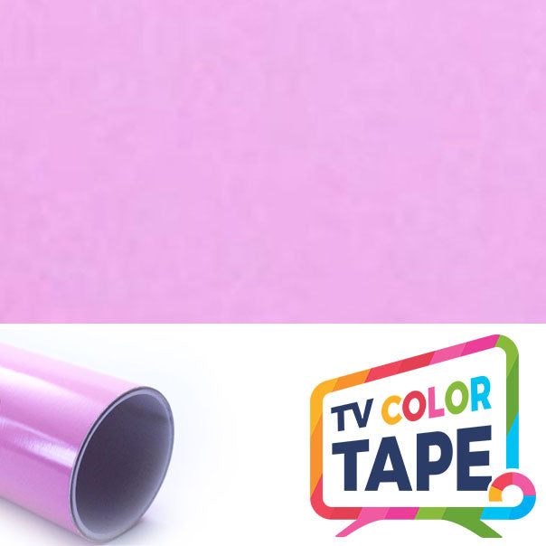 TV Color Tape® customizable glossy pink vinyl wrap for sony lg samsung frame bezel 65 55 50 43 42 32